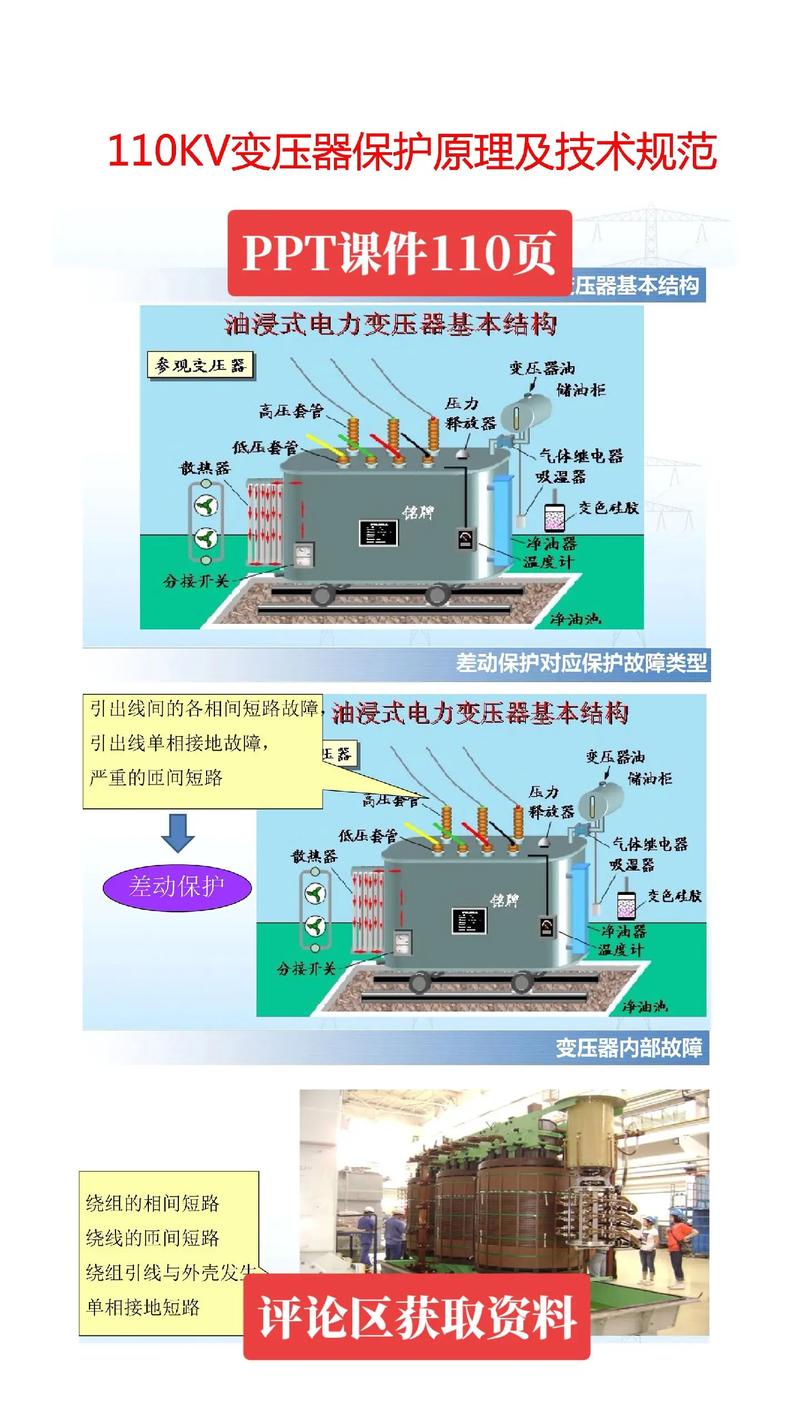 供电局维修实例分析报告解读:介绍电力系统维护之路