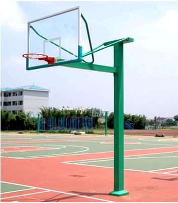 保定学校篮球架维修报告介绍:守护校园体育设施,助力青少年健康成长