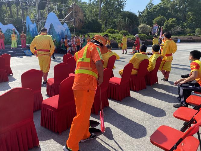 保洁车维修费用报销报告解读:保障环境卫生,助力城市美好未来