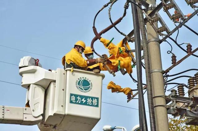 保障电力安全，优化临时电箱维修_一项必要而紧迫的工程