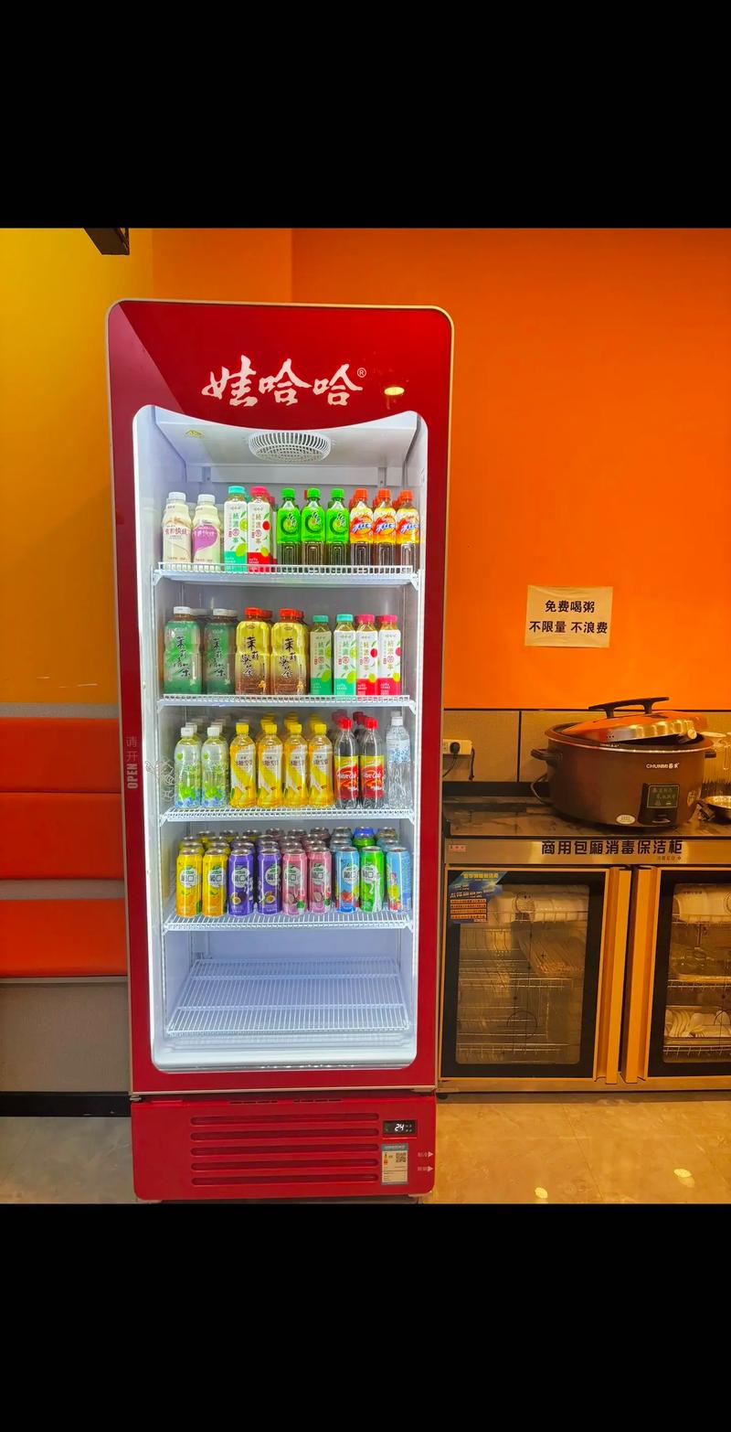 保障食品安全，筑牢冷藏柜维修防线_商店冷藏柜维修申请报告解读