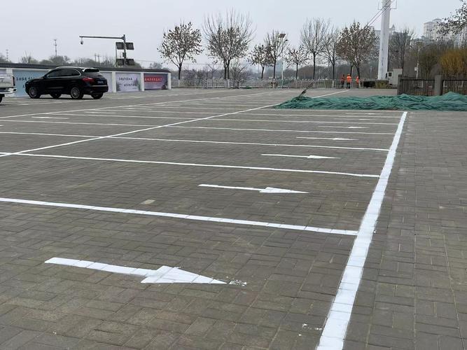 停车场维修，提升城市品质的“隐形”工程