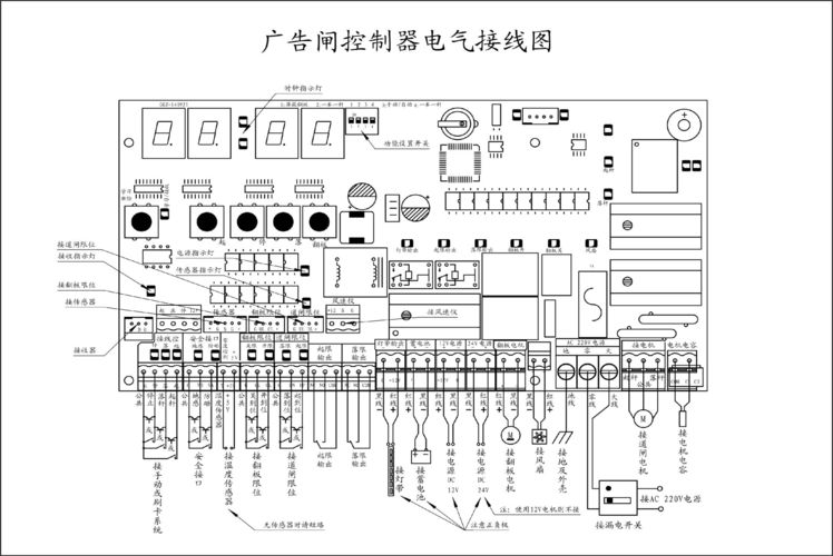 全面提升办公楼闸机性能_详细介绍维修报告