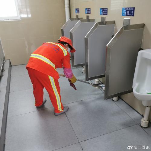 公厕设施维修与优化:提升城市品质的细节工程