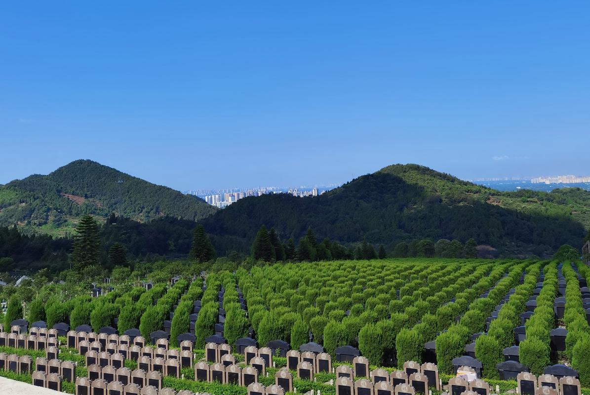 公墓维修,守护永恒的安宁_关于XX公墓维修申请报告的论述