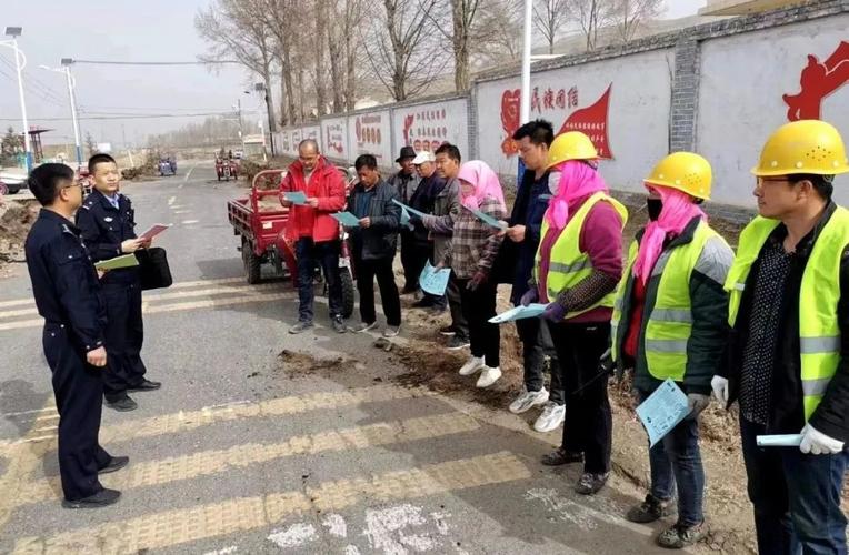 公安派出所维修工程：筑牢安全防线，提升服务品质