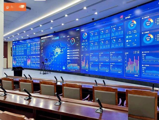 公安监控维修报告解读:守护城市安全的科技盾牌
