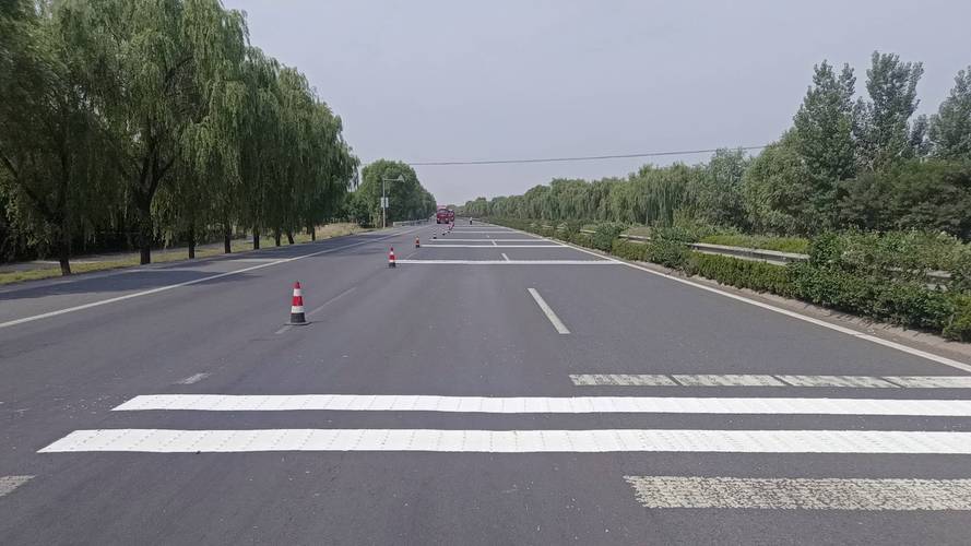 公路养护维修验收报告:筑牢安全防线,提升道路品质