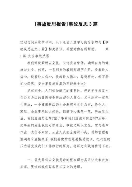 公车事故维修申请报告背后的责任与反思