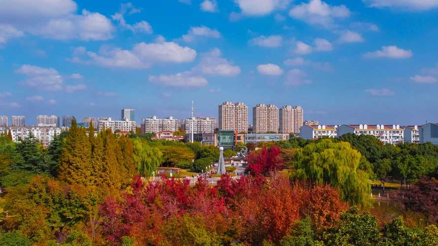 共筑安全家园,品质至上_某住宿楼维修验收报告解读