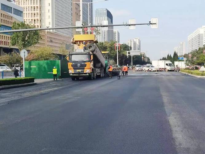 关于道路维修的必要性与紧迫性_兼论提升城市交通品质的步骤