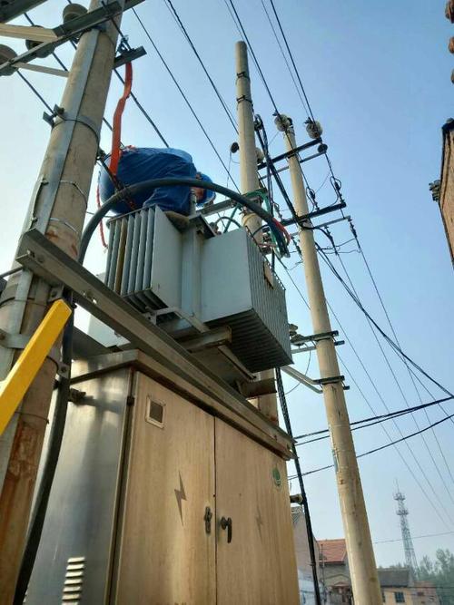 农村供电所维修报告解读：保障农村用电安全的坚实后盾
