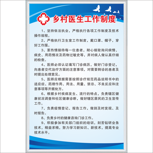 农村卫生室维修报告:守护农村健康的重要一步