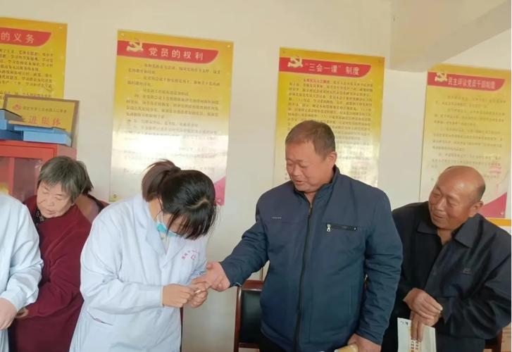 农村卫生室维修申请报告:筑牢基层健康防线,助力乡村振兴
