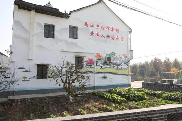 农村宅基地维修：传承民居之美，守护乡土家园