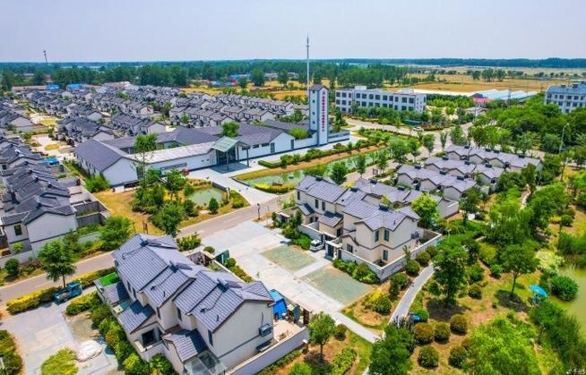 农村房屋维修报告解读:守护家园,共建美丽乡村