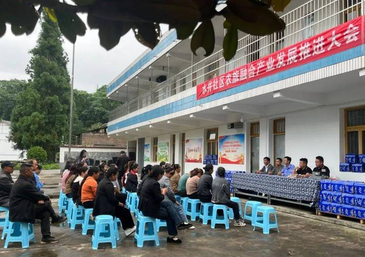 农村水井维修报告:保障民生,助力乡村振兴