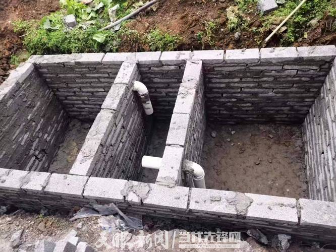 农村维修公厕工程:助力乡村振兴,提升乡村人居环境