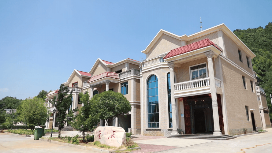 农村自建房维修:守护家园,传承文明