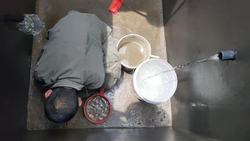 农村蓄水池维修：保障饮水安全，助力乡村振兴