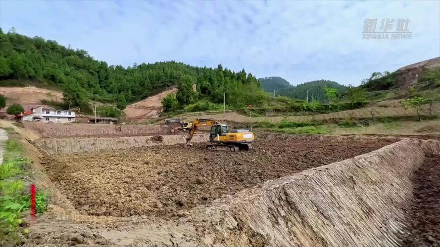 农田出水口维修申请报告：保障农业生产，筑牢农业基础