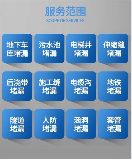 冷却塔漏水维修报告：保障企业生产，筑牢安全防线