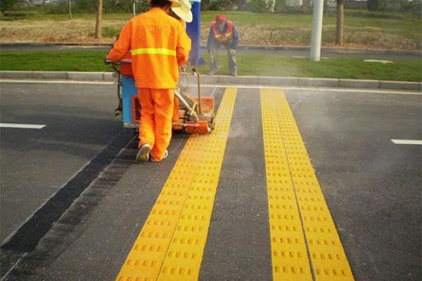 减速带修复:道路安全与顺畅的守护者