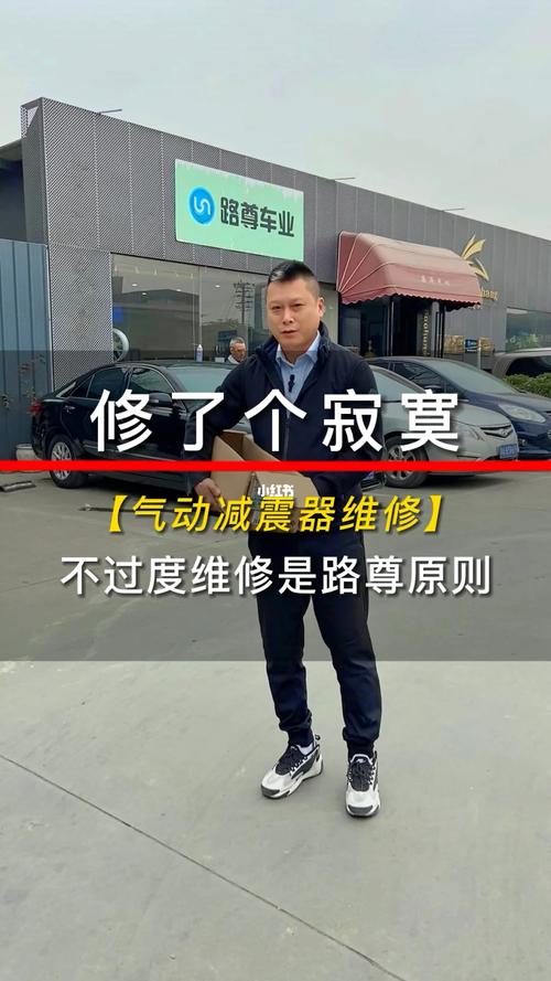 减震器维修行业:挑战与机遇并存