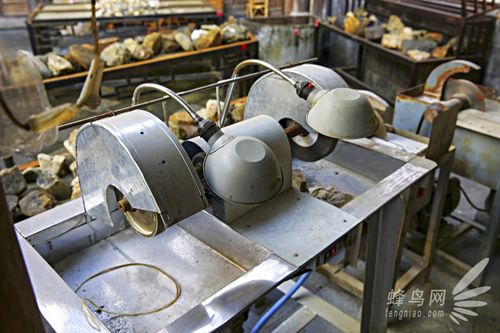切割机维修自学报告解读:技能提升之路的探索与方法