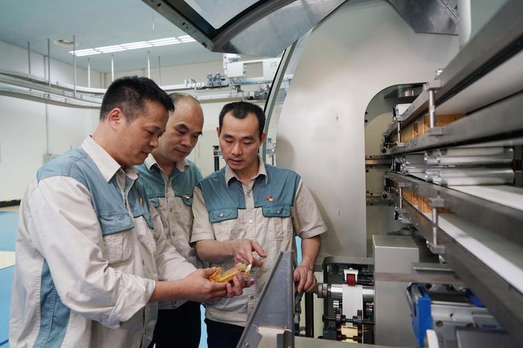 创新驱动,设备维修迈向智能化时代
