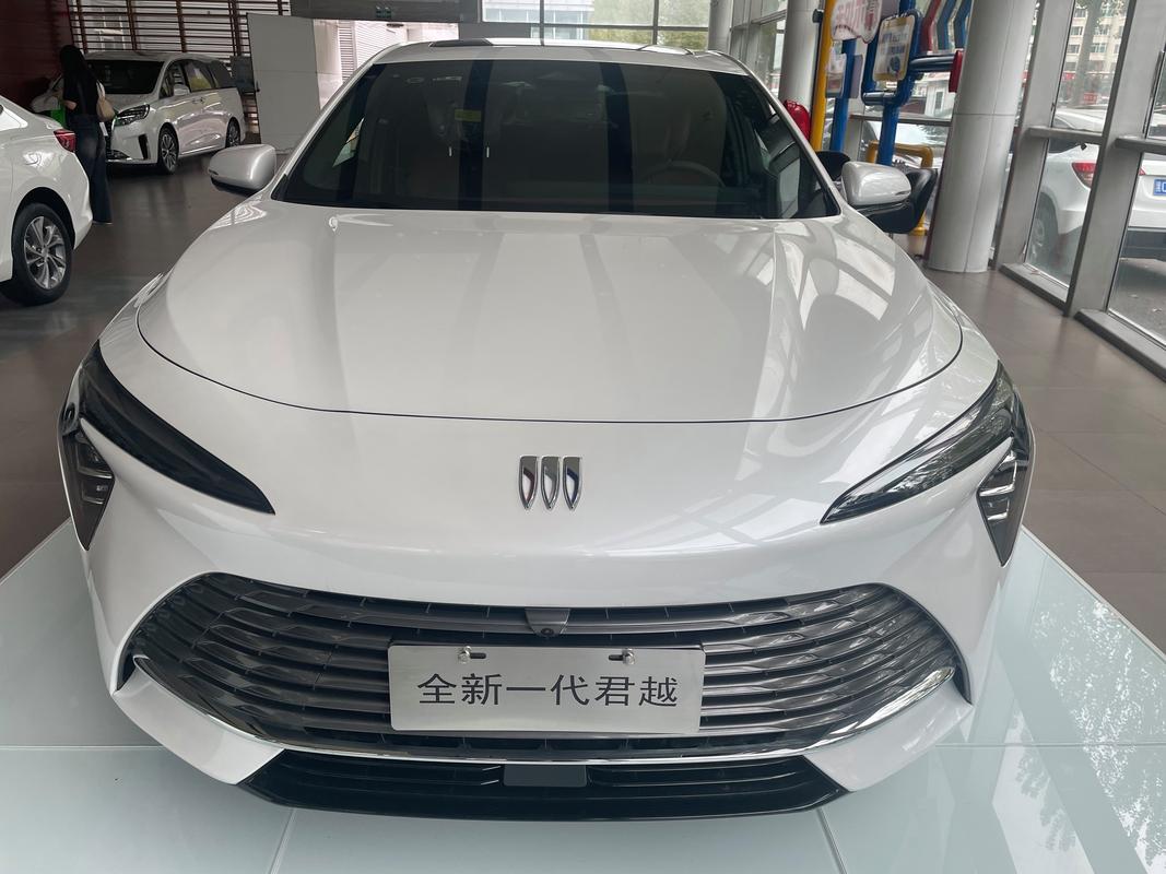 别克店维修报告_专业品质,守护爱车安全