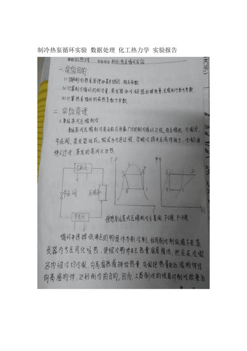 制冷设备维修实验报告:技术创新与技能提升