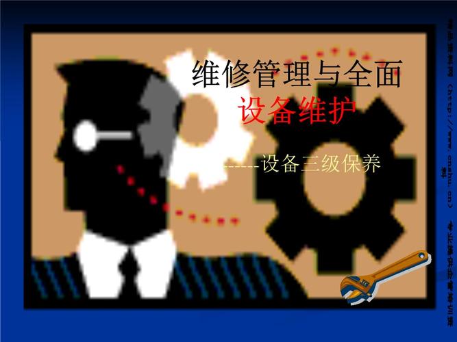 制药设备维修：技术革新与质量保障的共生之路