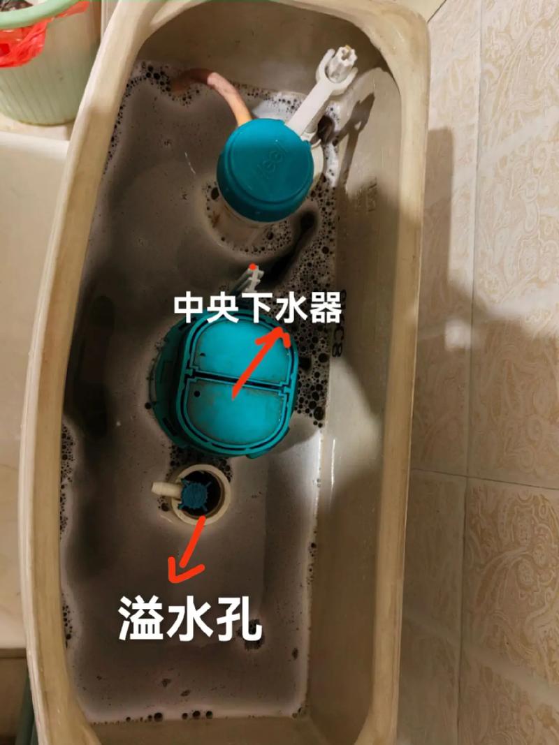 剖析厕所漏水维修费用,共筑美好居住环境