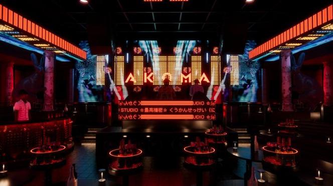 剖析店维修报告:解码商业空间焕新之谜