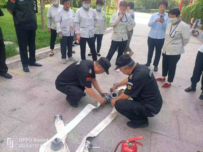 剖析物业维修事故,共筑安全宜居家园