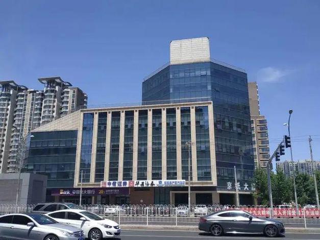办公楼维修报告_XX大厦年度综合维护与升级计划