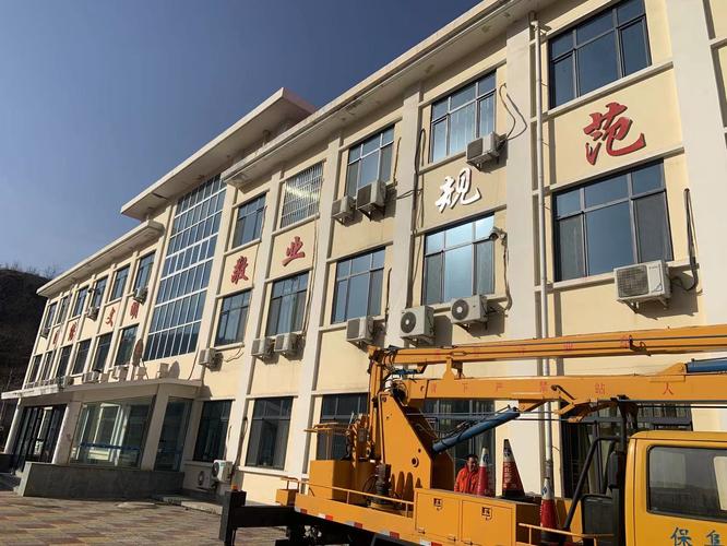 办公楼维修费申请报告解读:保障设施完善,提升办公环境品质