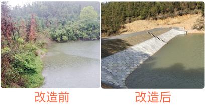 加强山塘维修，保障水利安全，助力乡村振兴