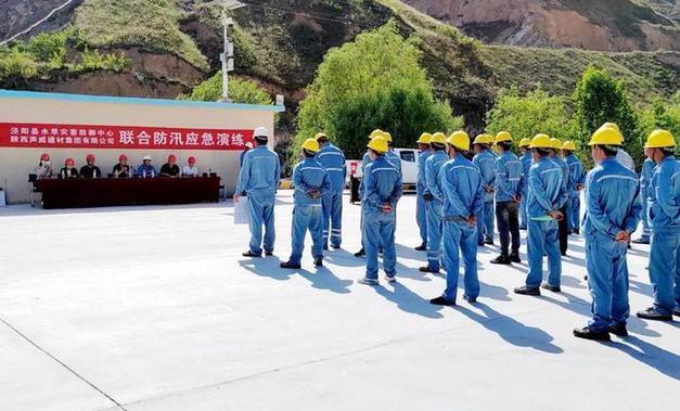加强救灾仓库维修,筑牢人民生命财产安全防线
