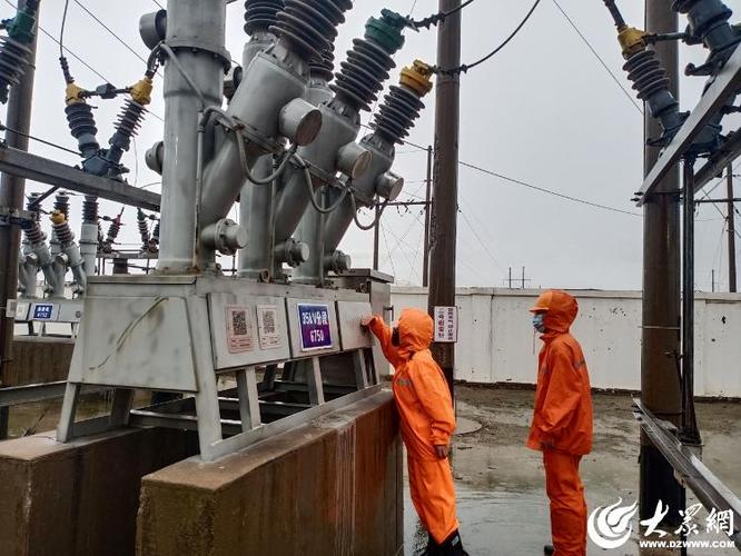 加油站变压器维修:技术革新与安全保障并行