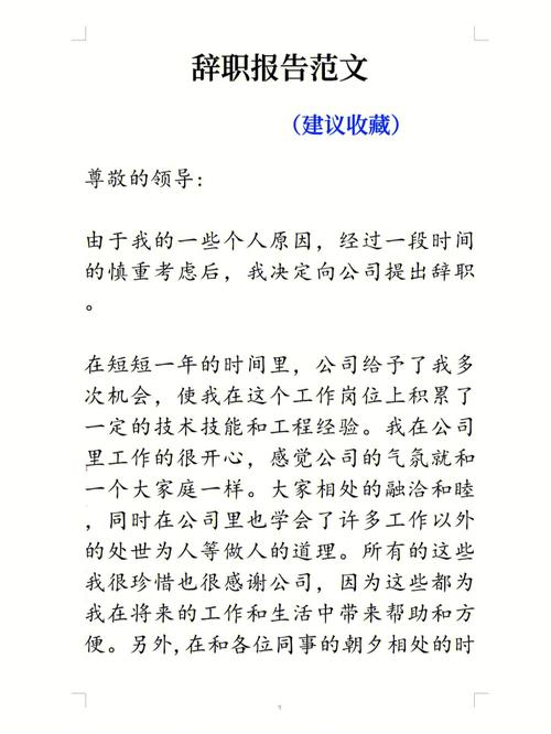 勇担时代责任，助力行业发展_致广电维修辞职报告