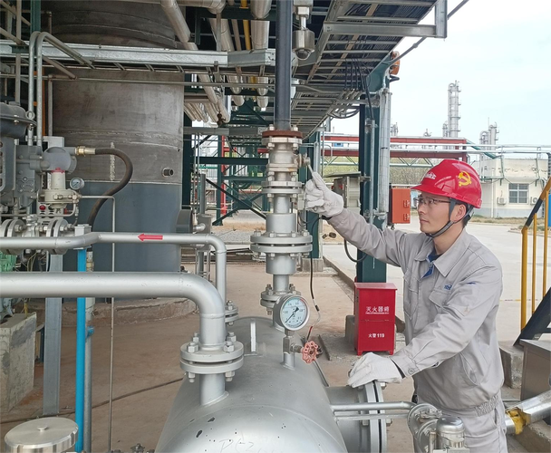 化工厂维修原因分析：介绍设备稳定性的守护者