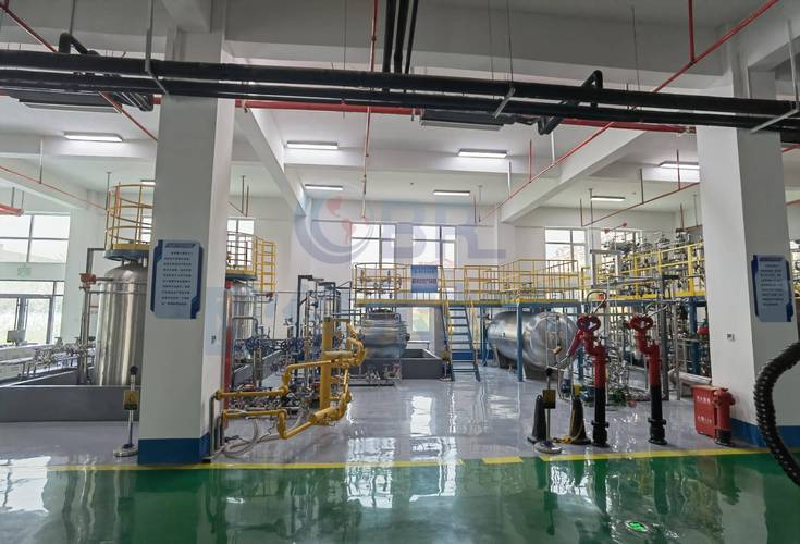 化工检测与维修实训:技术提升与安全保障的关键