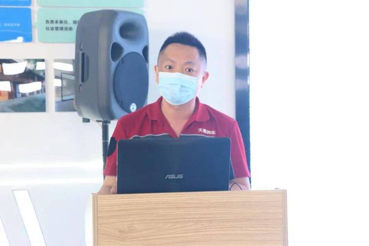匠心筑梦,砥砺前行_记车辆维修工先进个人