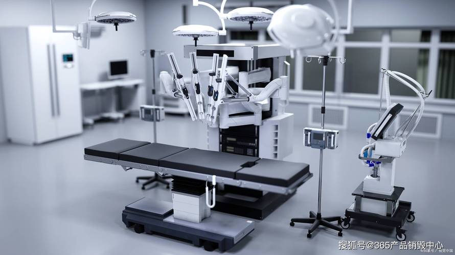 医疗设备维修可行性报告解读：保障医疗安全，提升设备效能