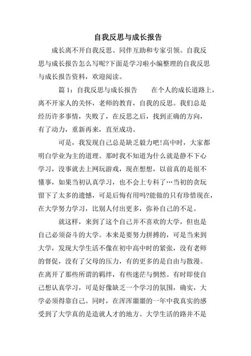 单晶维修工转正总结报告_成长与反思