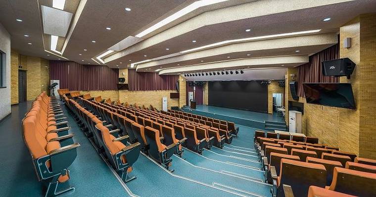 南京报告厅音响维修点：守护声音的“守护者”