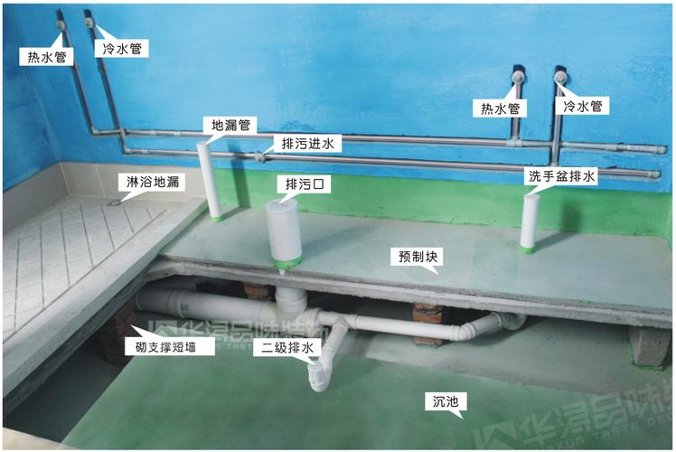 卫生间渗水维修申请报告解读:保障居住安全,提升生活品质