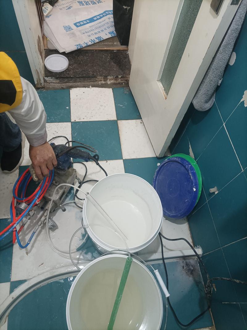 卫生间渗漏水问题不容忽视_维修报告解读与预防步骤